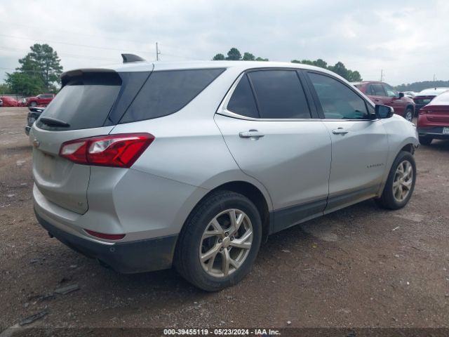 Photo 3 VIN: 3GNAXKEXXJS540510 - CHEVROLET EQUINOX 