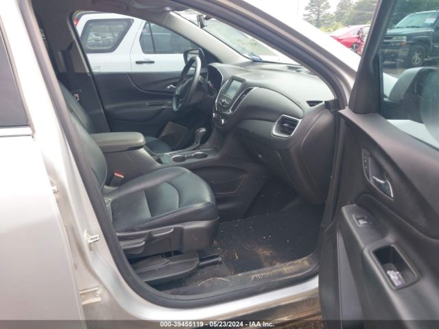 Photo 4 VIN: 3GNAXKEXXJS540510 - CHEVROLET EQUINOX 