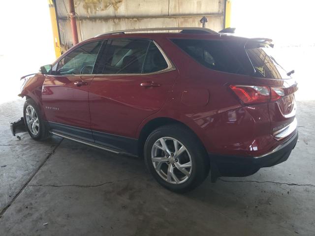 Photo 1 VIN: 3GNAXKEXXJS578562 - CHEVROLET EQUINOX LT 