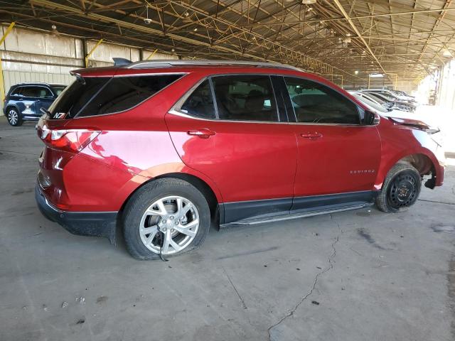 Photo 2 VIN: 3GNAXKEXXJS578562 - CHEVROLET EQUINOX LT 