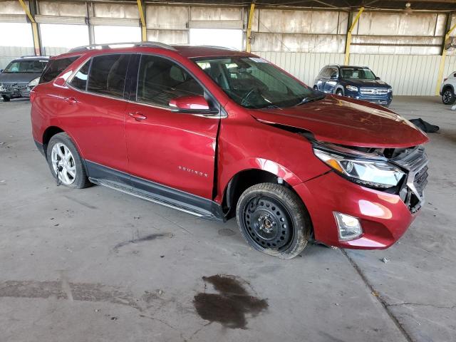 Photo 3 VIN: 3GNAXKEXXJS578562 - CHEVROLET EQUINOX LT 