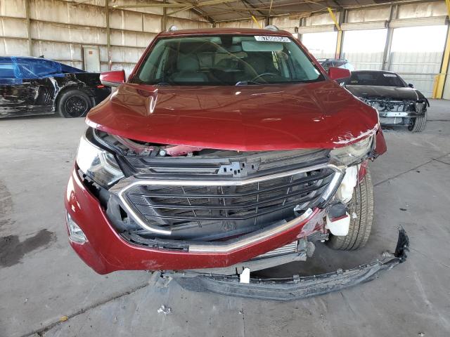 Photo 4 VIN: 3GNAXKEXXJS578562 - CHEVROLET EQUINOX LT 