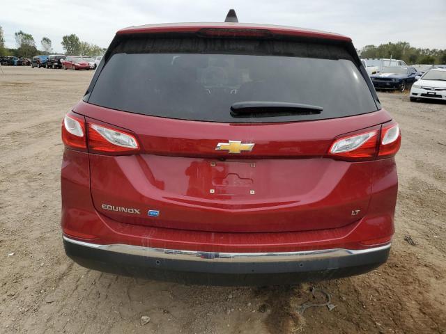 Photo 5 VIN: 3GNAXLEU0JS551186 - CHEVROLET EQUINOX LT 