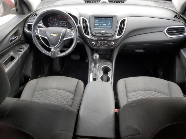 Photo 7 VIN: 3GNAXLEU0JS551186 - CHEVROLET EQUINOX LT 