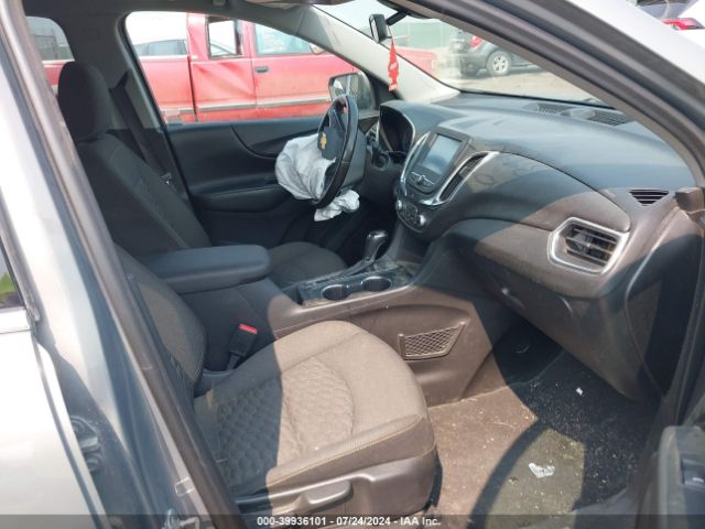 Photo 4 VIN: 3GNAXLEU1JS623027 - CHEVROLET EQUINOX 