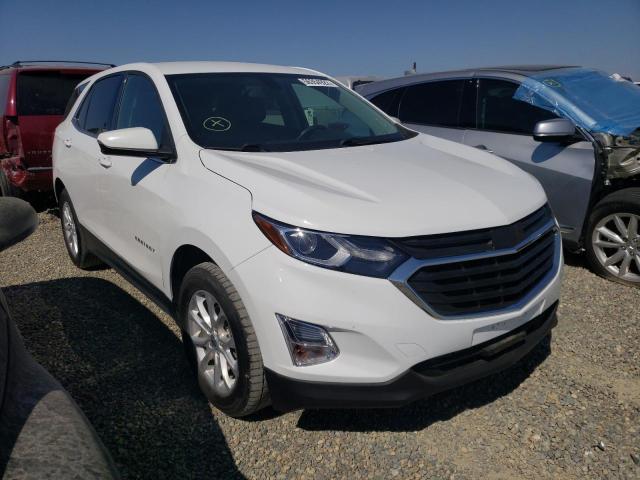 Photo 0 VIN: 3GNAXLEU3JL174251 - CHEVROLET EQUINOX LT 