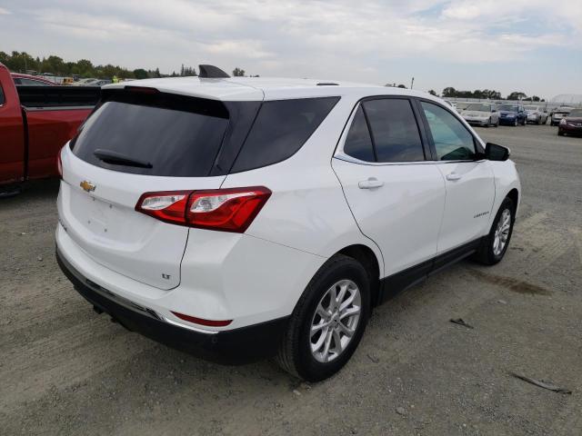 Photo 3 VIN: 3GNAXLEU3JL174251 - CHEVROLET EQUINOX LT 