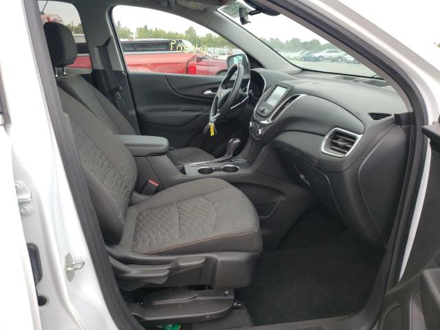 Photo 4 VIN: 3GNAXLEU3JL174251 - CHEVROLET EQUINOX LT 