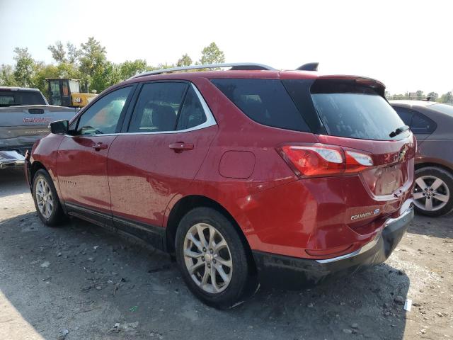 Photo 1 VIN: 3GNAXLEU4JS547934 - CHEVROLET EQUINOX LT 