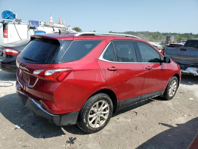 Photo 2 VIN: 3GNAXLEU4JS547934 - CHEVROLET EQUINOX LT 