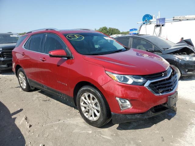 Photo 3 VIN: 3GNAXLEU4JS547934 - CHEVROLET EQUINOX LT 