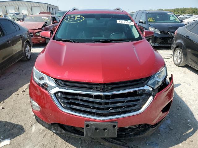 Photo 4 VIN: 3GNAXLEU4JS547934 - CHEVROLET EQUINOX LT 