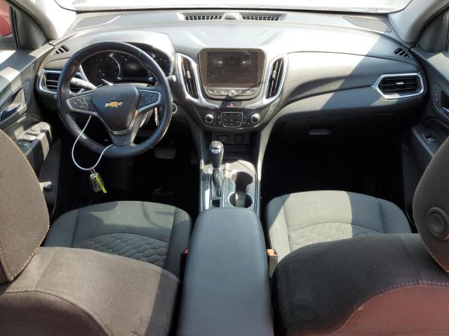 Photo 7 VIN: 3GNAXLEU4JS547934 - CHEVROLET EQUINOX LT 