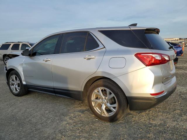 Photo 1 VIN: 3GNAXLEU5JS552110 - CHEVROLET EQUINOX LT 