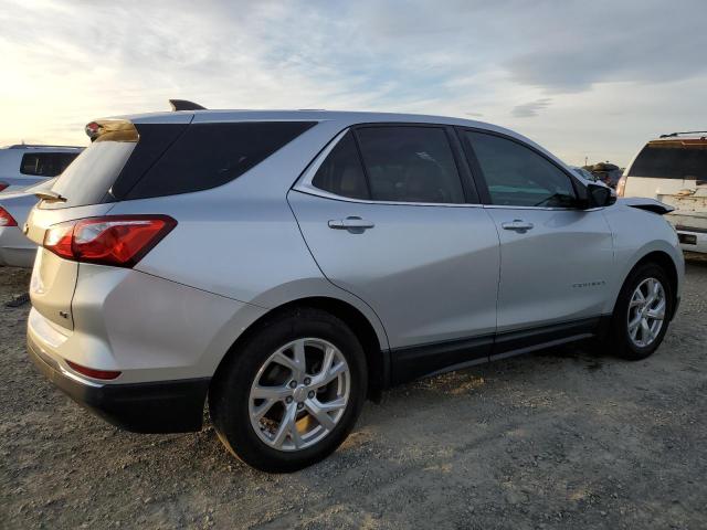 Photo 2 VIN: 3GNAXLEU5JS552110 - CHEVROLET EQUINOX LT 