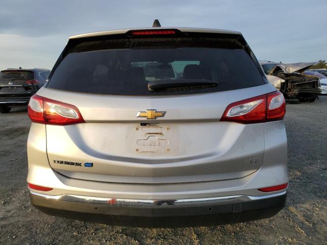 Photo 5 VIN: 3GNAXLEU5JS552110 - CHEVROLET EQUINOX LT 