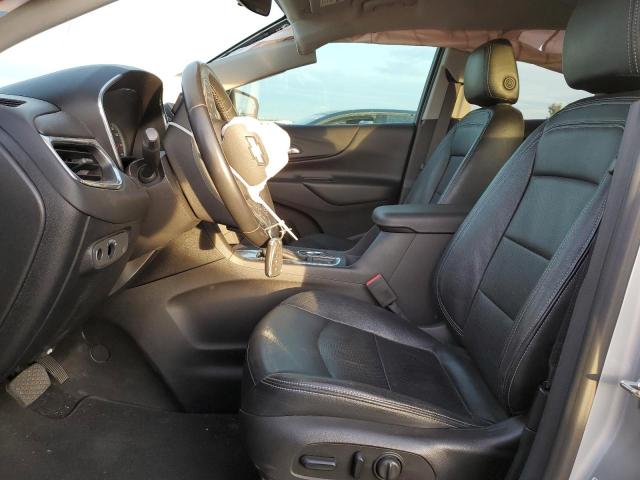 Photo 6 VIN: 3GNAXLEU5JS552110 - CHEVROLET EQUINOX LT 