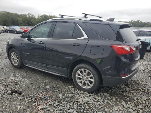 Photo 1 VIN: 3GNAXLEU8JL270635 - CHEVROLET EQUINOX LT 