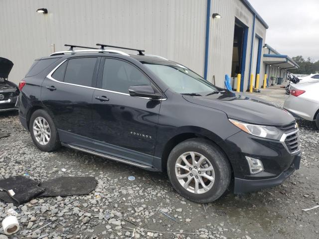 Photo 3 VIN: 3GNAXLEU8JL270635 - CHEVROLET EQUINOX LT 