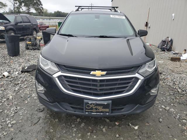 Photo 4 VIN: 3GNAXLEU8JL270635 - CHEVROLET EQUINOX LT 