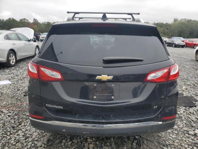 Photo 5 VIN: 3GNAXLEU8JL270635 - CHEVROLET EQUINOX LT 