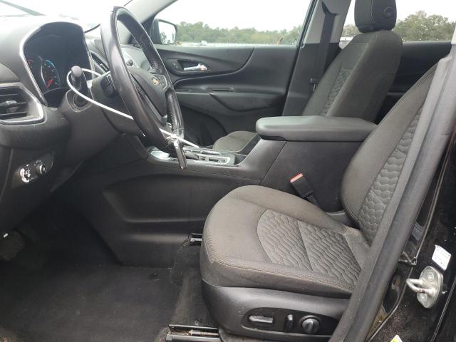 Photo 6 VIN: 3GNAXLEU8JL270635 - CHEVROLET EQUINOX LT 