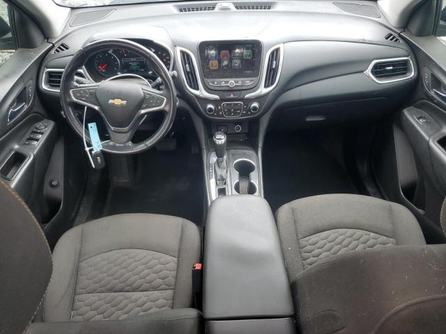 Photo 7 VIN: 3GNAXLEU8JL270635 - CHEVROLET EQUINOX LT 