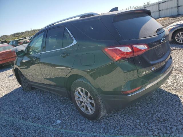 Photo 1 VIN: 3GNAXLEU9JL307966 - CHEVROLET EQUINOX LT 