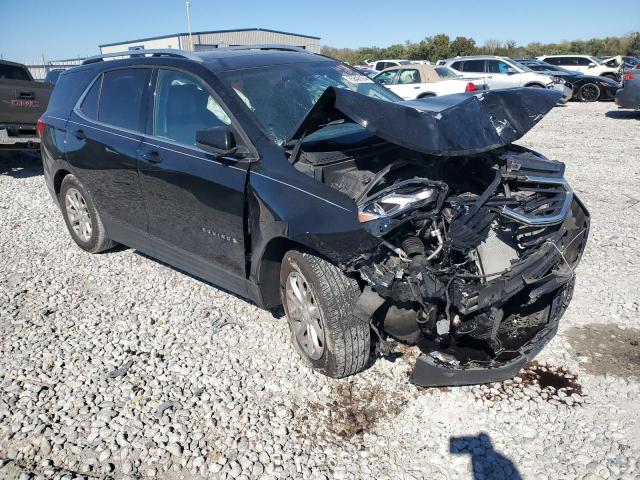 Photo 3 VIN: 3GNAXLEU9JL307966 - CHEVROLET EQUINOX LT 