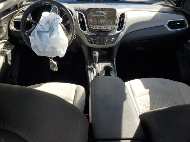 Photo 7 VIN: 3GNAXLEU9JL307966 - CHEVROLET EQUINOX LT 