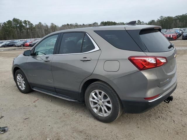 Photo 1 VIN: 3GNAXLEU9JS552806 - CHEVROLET EQUINOX 