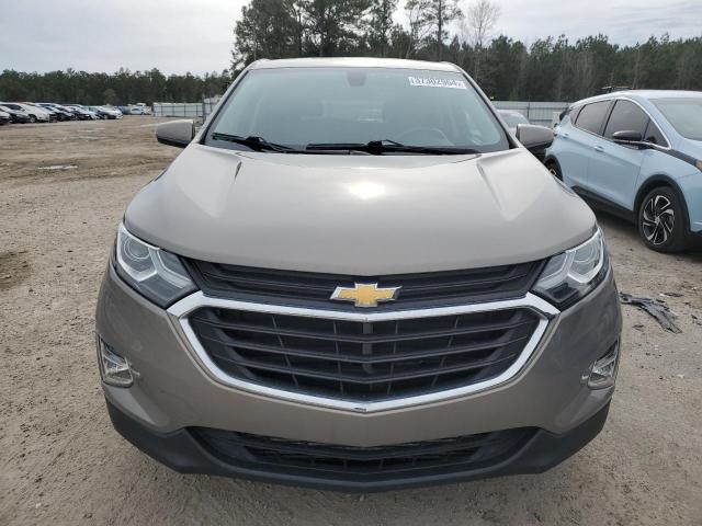 Photo 4 VIN: 3GNAXLEU9JS552806 - CHEVROLET EQUINOX 