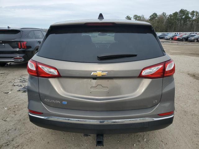 Photo 5 VIN: 3GNAXLEU9JS552806 - CHEVROLET EQUINOX 