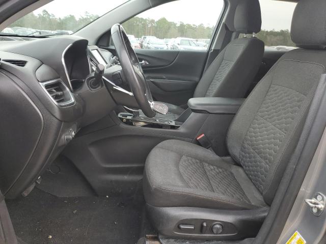 Photo 6 VIN: 3GNAXLEU9JS552806 - CHEVROLET EQUINOX 