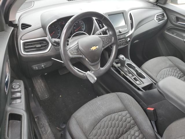 Photo 7 VIN: 3GNAXLEU9JS552806 - CHEVROLET EQUINOX 