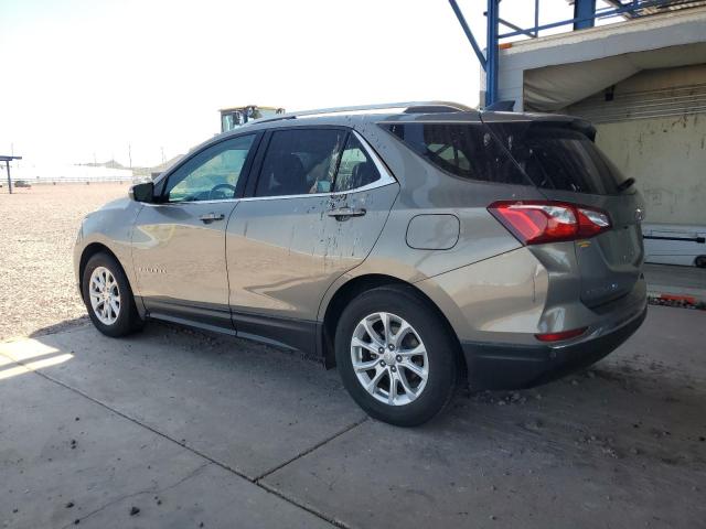 Photo 1 VIN: 3GNAXLEU9JS583876 - CHEVROLET EQUINOX 