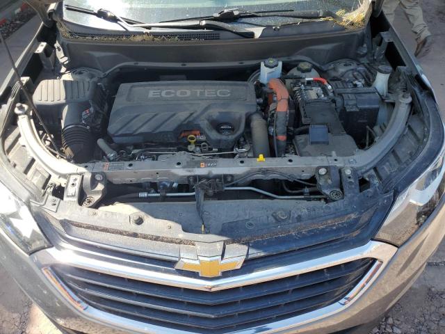 Photo 10 VIN: 3GNAXLEU9JS583876 - CHEVROLET EQUINOX 