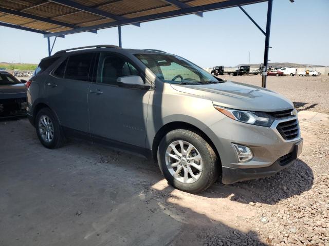 Photo 3 VIN: 3GNAXLEU9JS583876 - CHEVROLET EQUINOX 