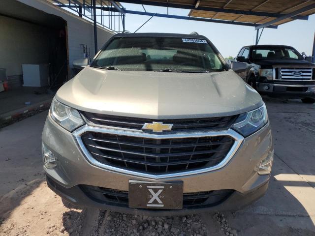 Photo 4 VIN: 3GNAXLEU9JS583876 - CHEVROLET EQUINOX 