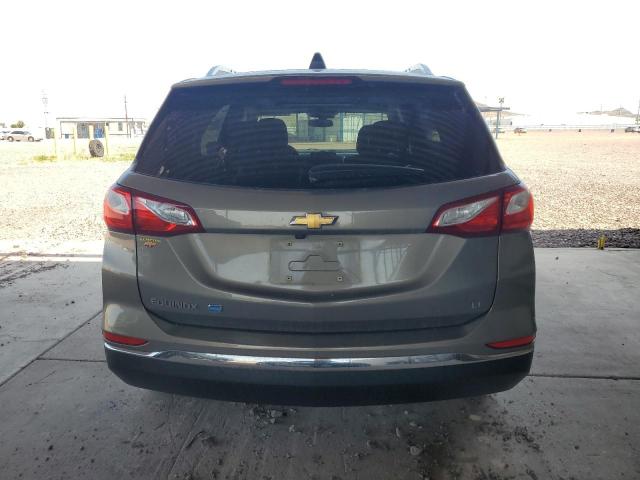 Photo 5 VIN: 3GNAXLEU9JS583876 - CHEVROLET EQUINOX 