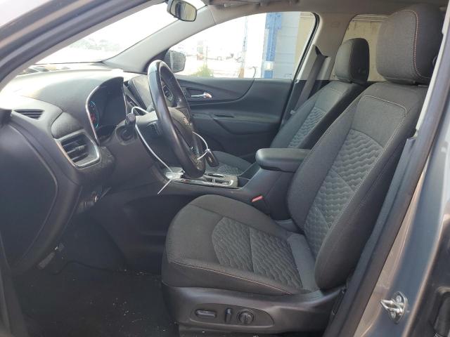 Photo 6 VIN: 3GNAXLEU9JS583876 - CHEVROLET EQUINOX 