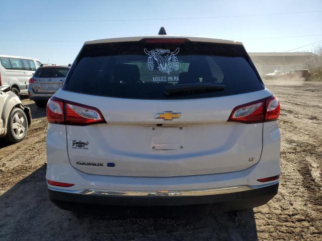 Photo 5 VIN: 3GNAXLEUXJL150304 - CHEVROLET EQUINOX 