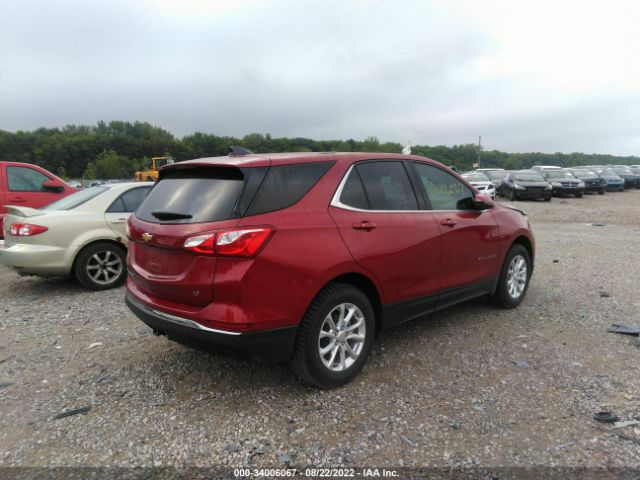 Photo 3 VIN: 3GNAXLEUXJL163506 - CHEVROLET EQUINOX 