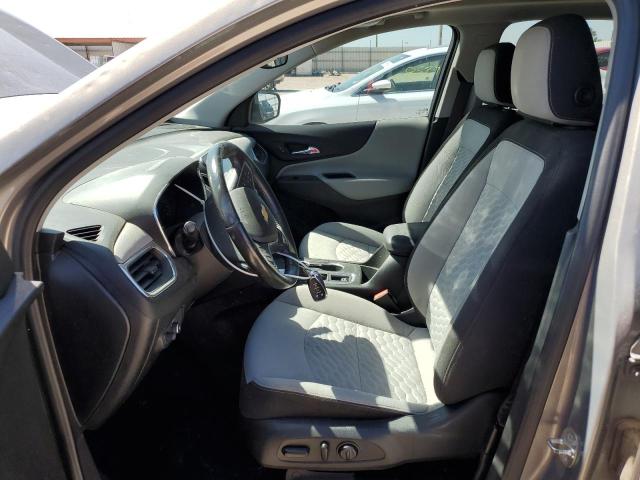 Photo 6 VIN: 3GNAXLEUXJS544049 - CHEVROLET EQUINOX 