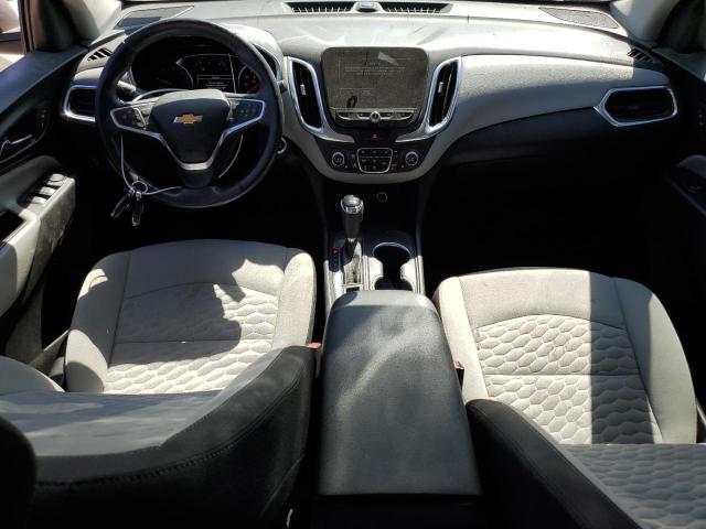 Photo 7 VIN: 3GNAXLEUXJS544049 - CHEVROLET EQUINOX 