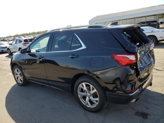 Photo 1 VIN: 3GNAXLEX0KL342519 - CHEVROLET EQUINOX LT 