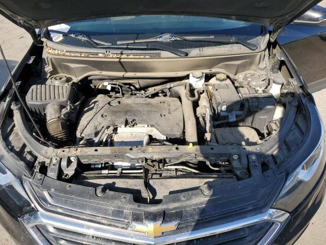 Photo 11 VIN: 3GNAXLEX0KL342519 - CHEVROLET EQUINOX LT 