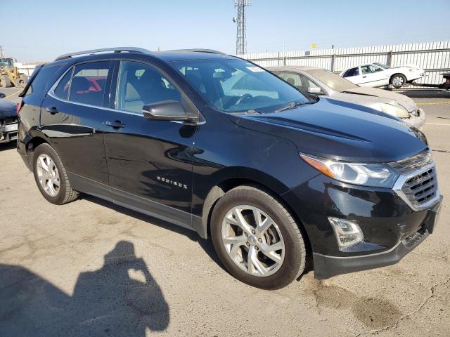 Photo 3 VIN: 3GNAXLEX0KL342519 - CHEVROLET EQUINOX LT 