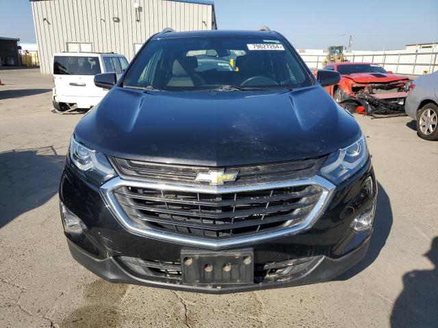 Photo 4 VIN: 3GNAXLEX0KL342519 - CHEVROLET EQUINOX LT 