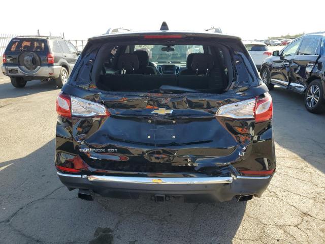 Photo 5 VIN: 3GNAXLEX0KL342519 - CHEVROLET EQUINOX LT 